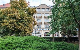 Hotel Savoy Wrocław